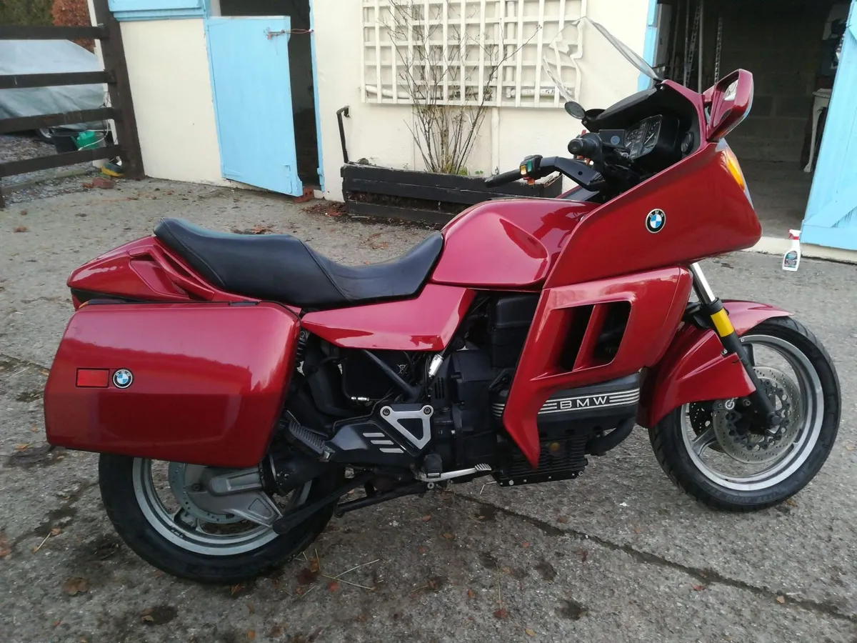 YAMAHA Fazer 600. - Image 4