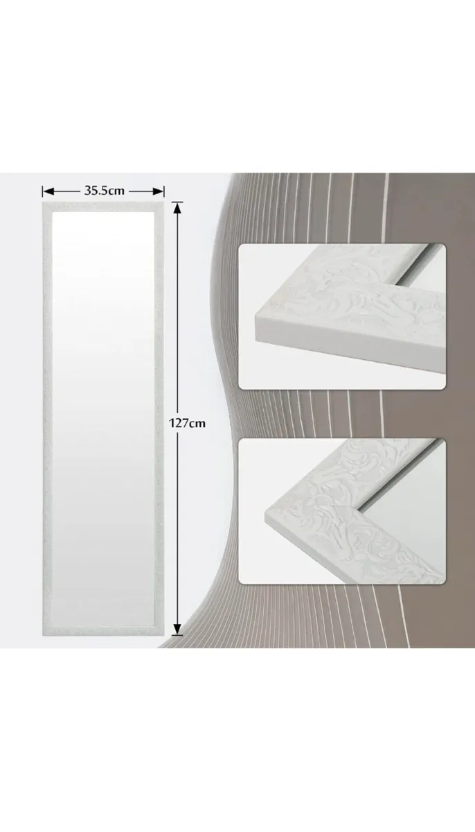 Full Length Mirror, Amazon - Image 4