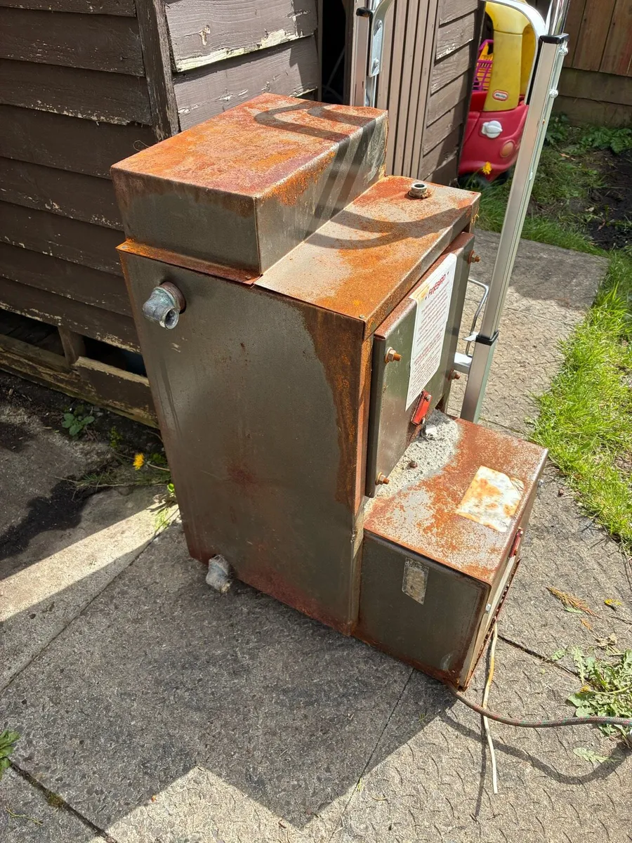 Boiler - Image 1