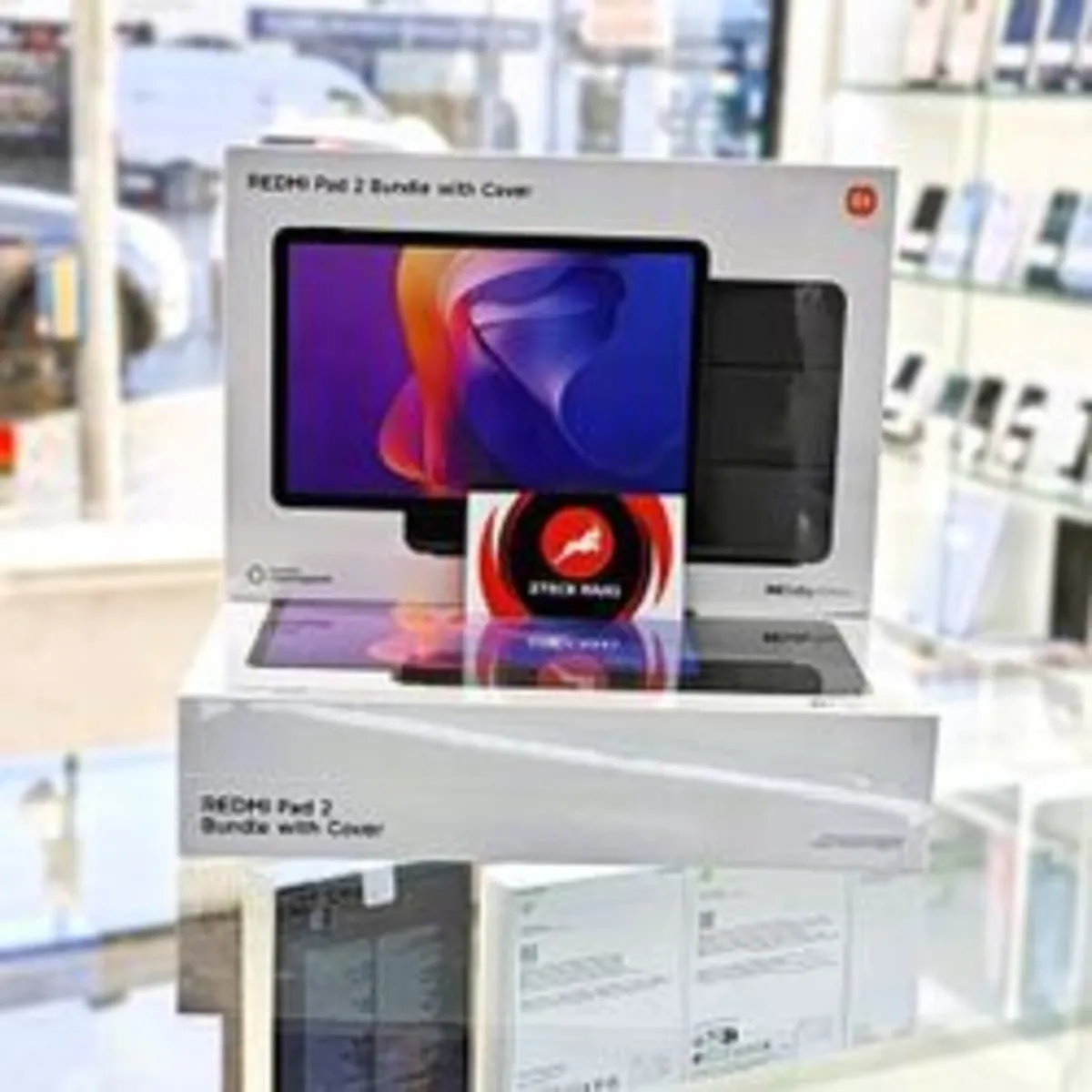 Redmi pad 2Redmi pad 2