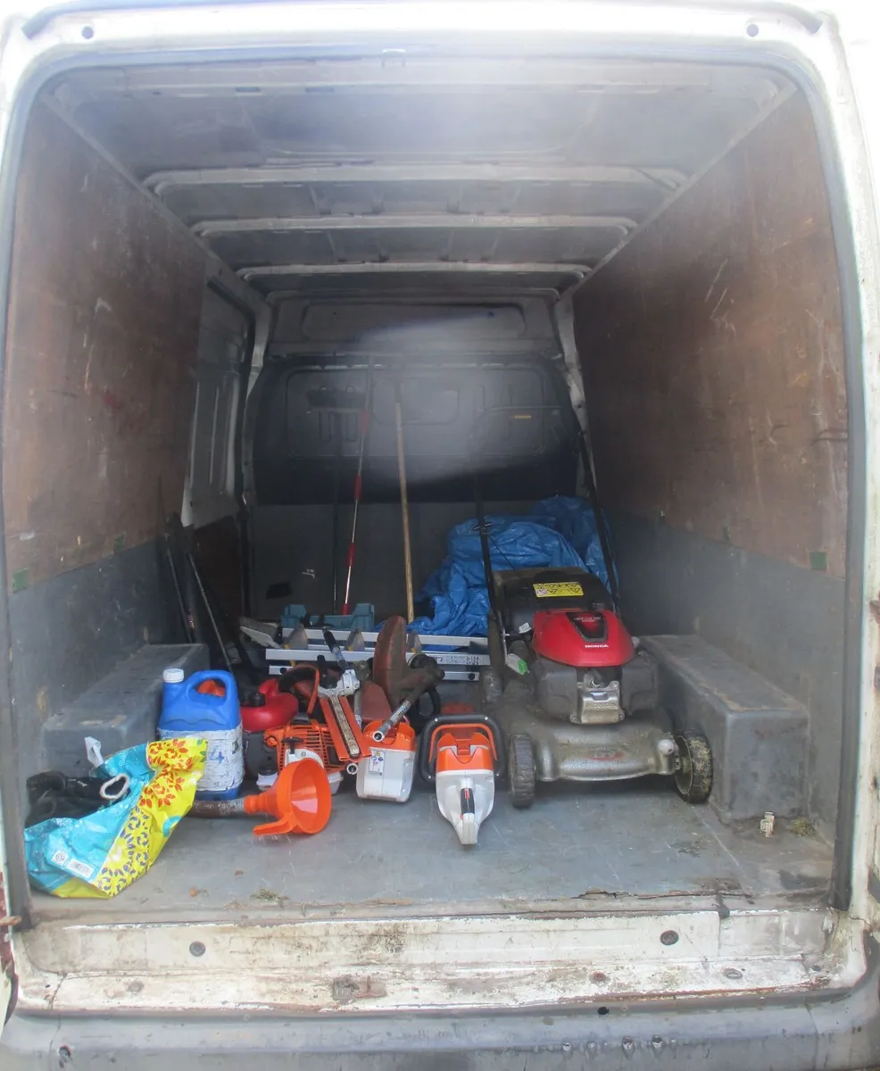 Garden Maintenance - Image 1