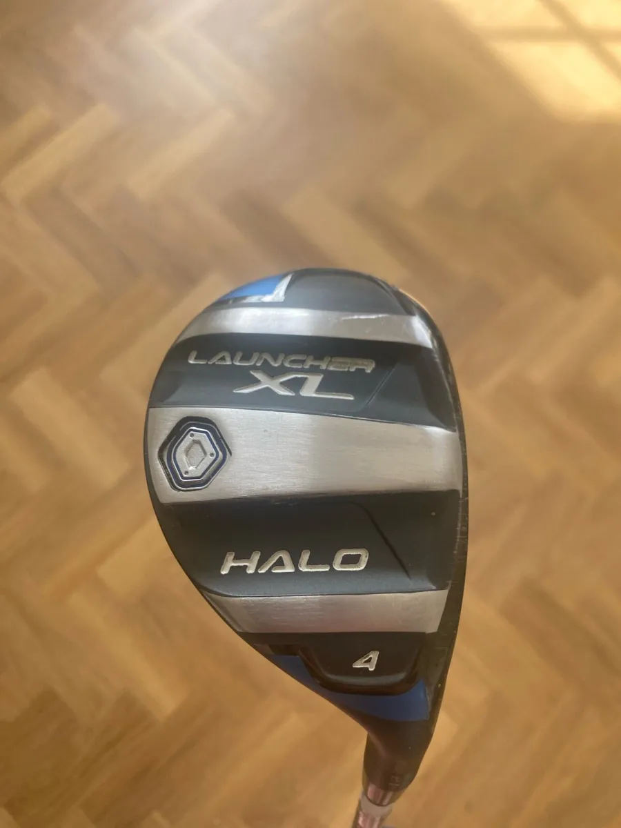 Cleveland XL Launcher 4 Hybrid - Image 2