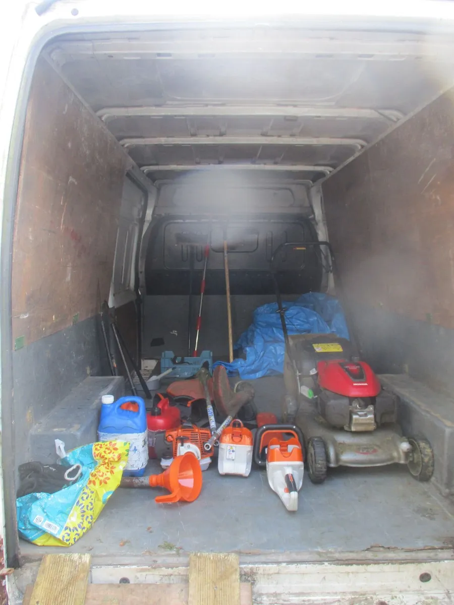 Garden Maintenance - Image 3