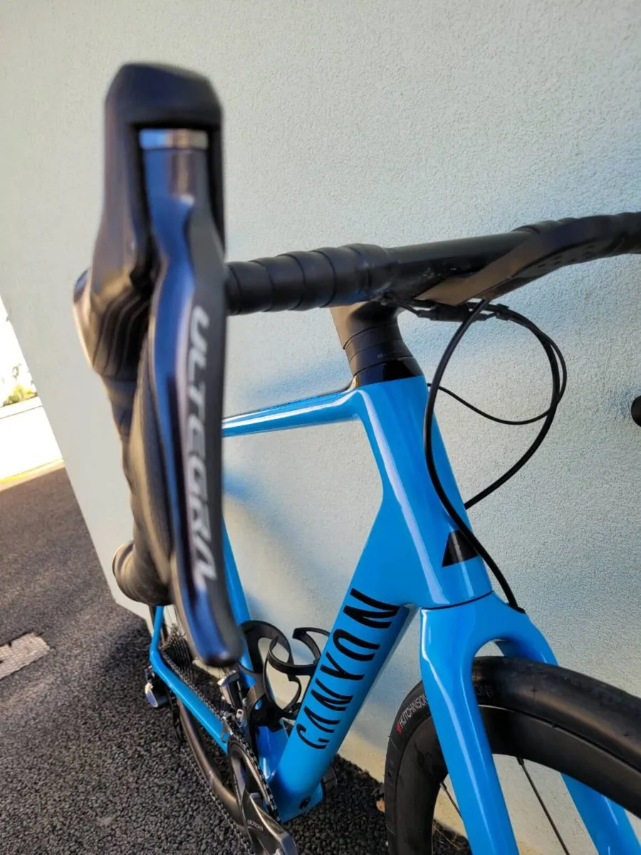 Canyon Road bike - Image 4