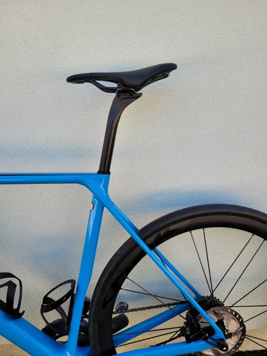 Canyon Road bike - Image 3