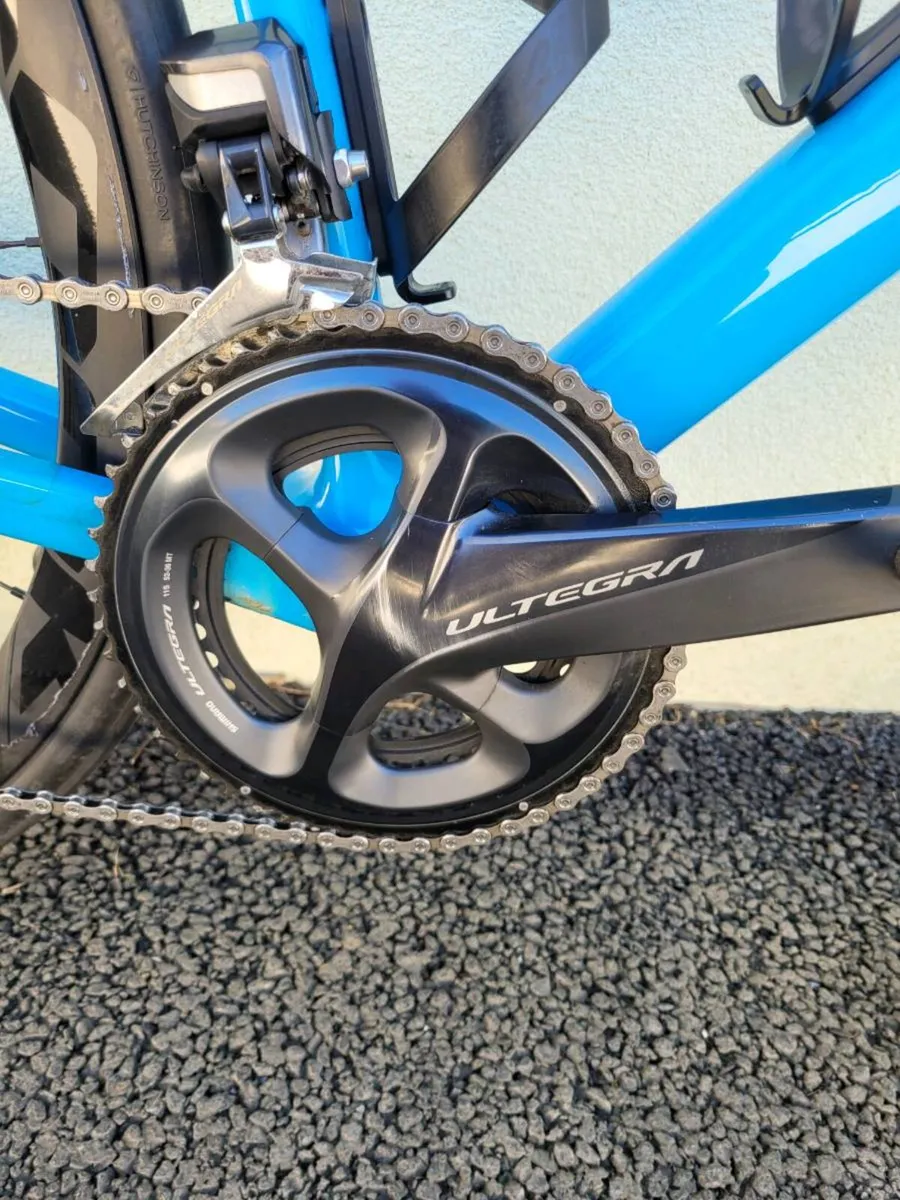 Canyon Road bike - Image 2