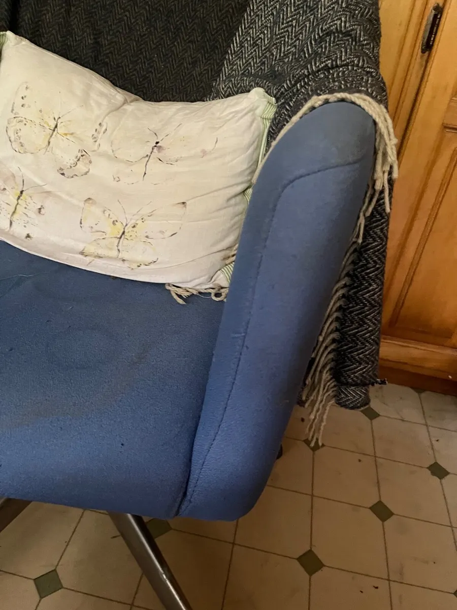 Desk Chair - Image 4