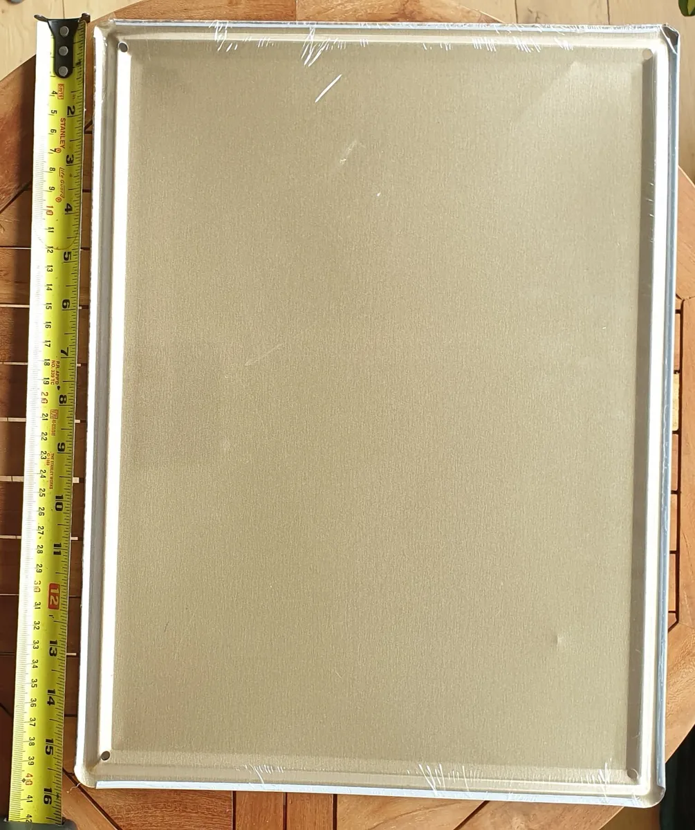 Medium "Free WiFi" Wall Sign - Image 2