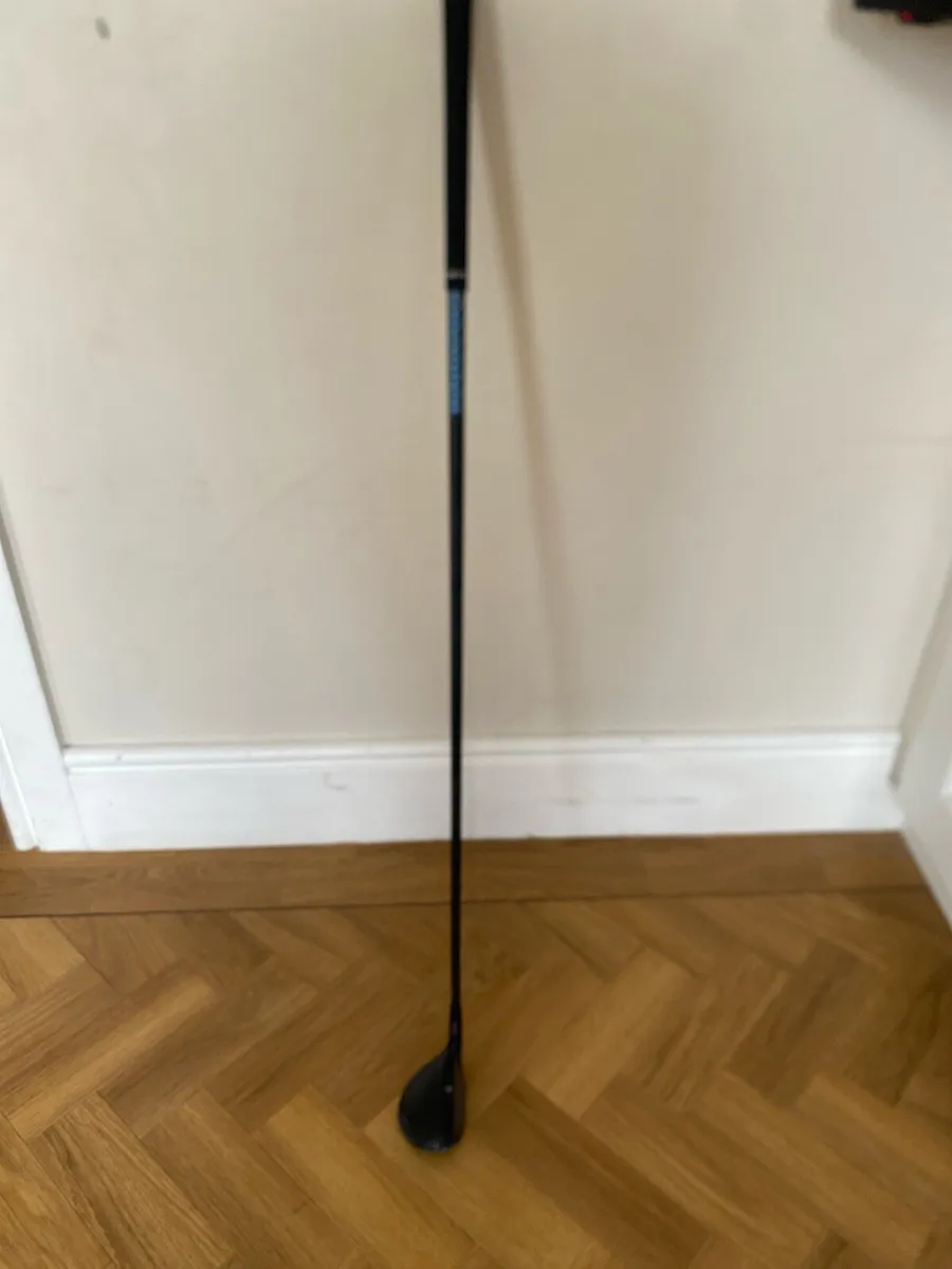 Cleveland XL Launcher 4 Hybrid - Image 3