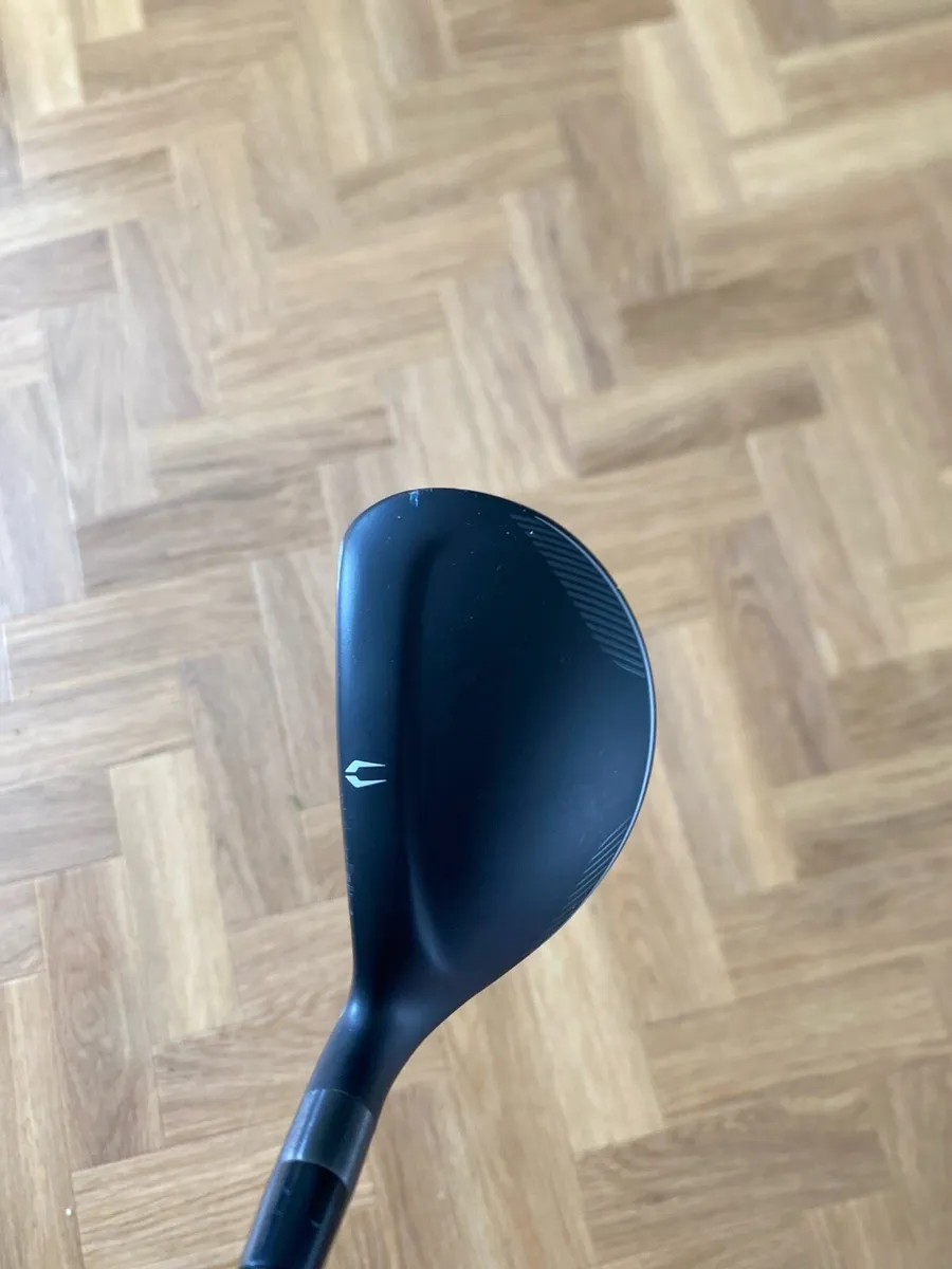 Cleveland XL Launcher 4 Hybrid - Image 1