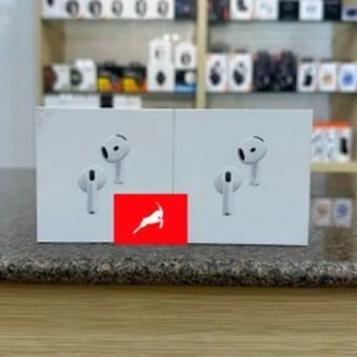 apple airpods 4