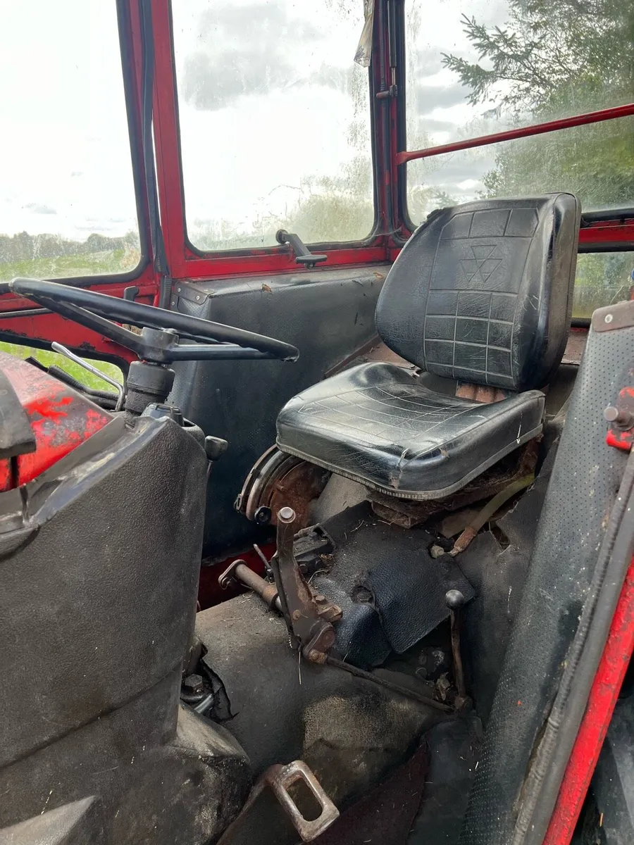 Massey Ferguson MF240 - Image 4