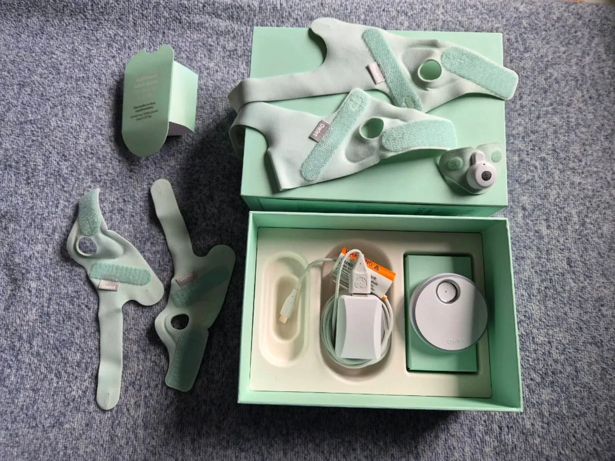 Owlet 3rd Generation - Image 2