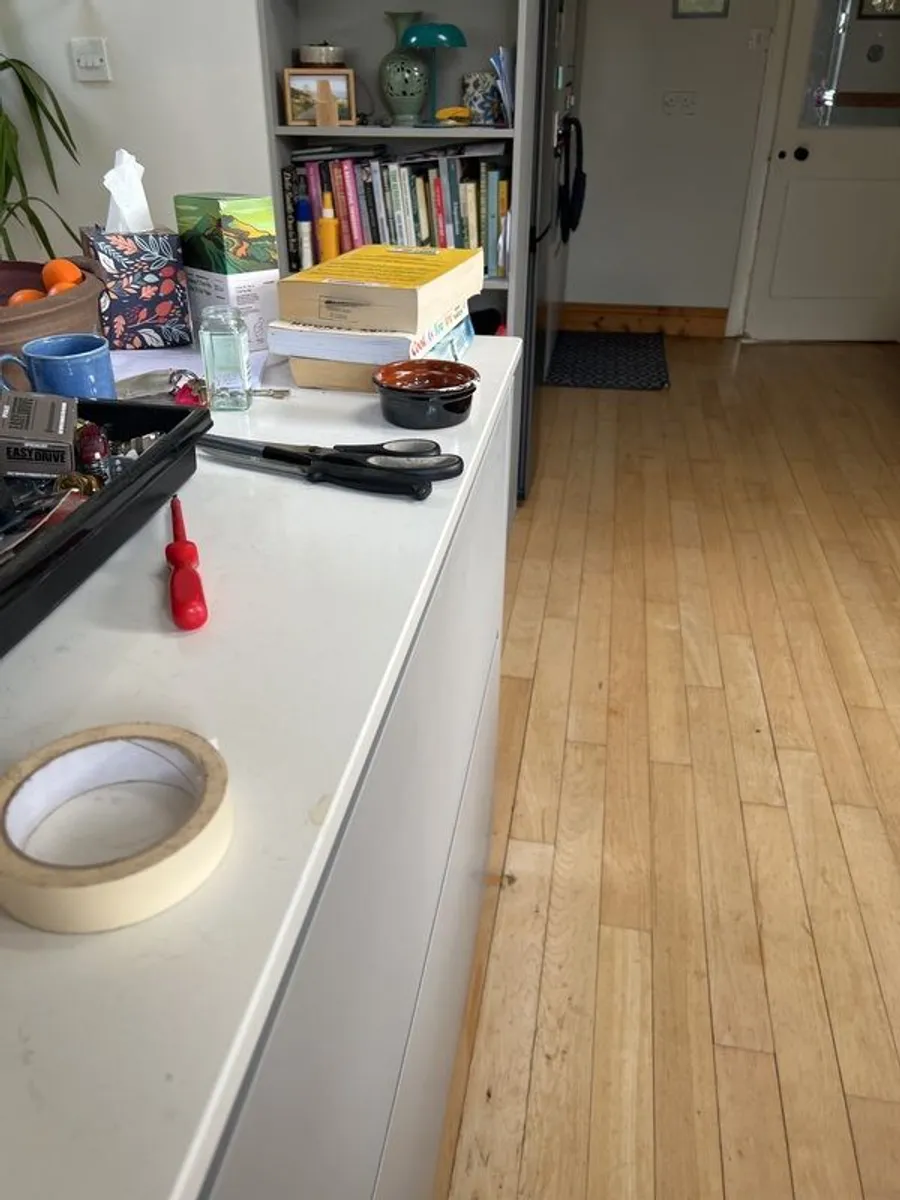 Kenwood Chefette stand mixer - Image 1