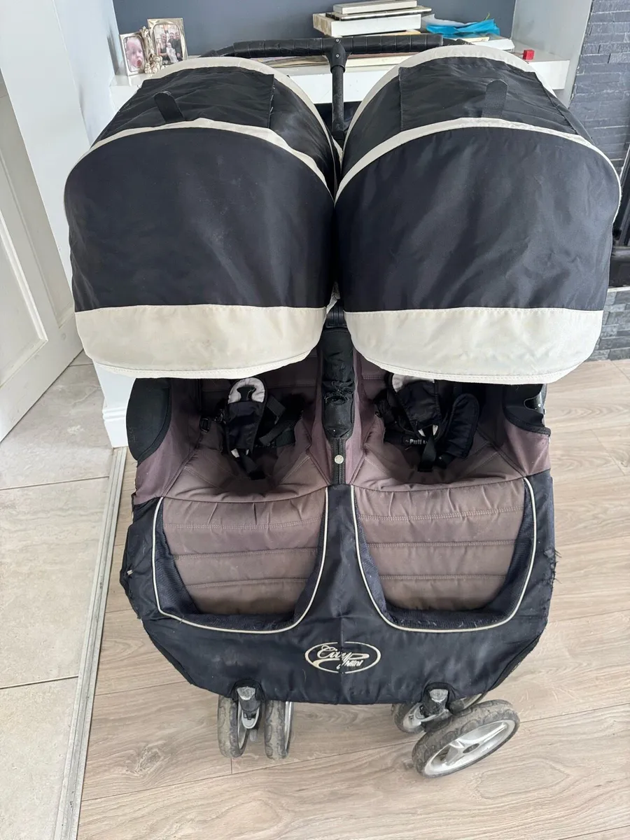 City mini double - Image 1