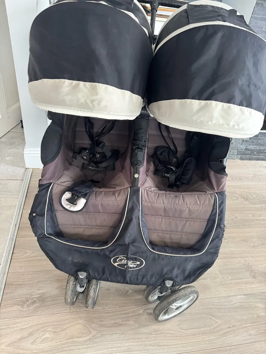 City mini double - Image 2