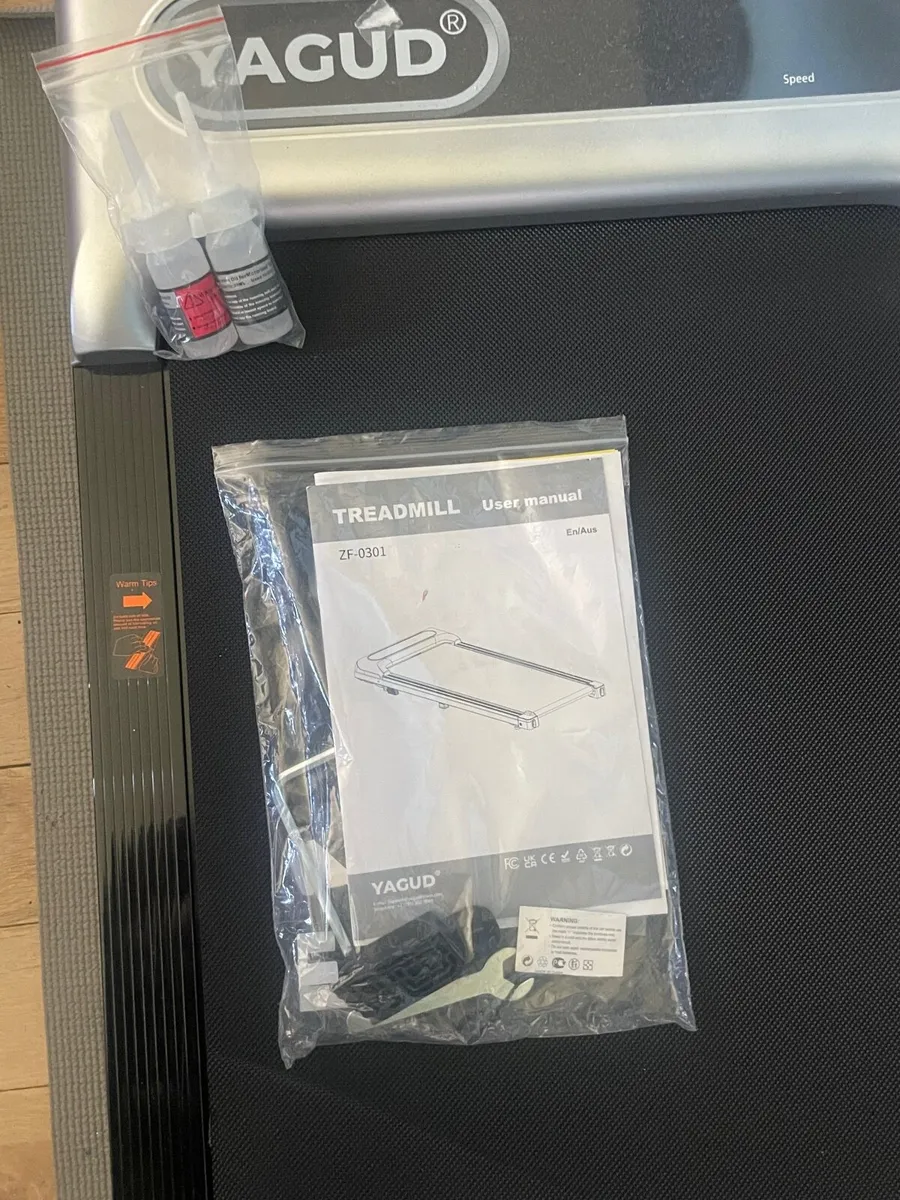 Walking Pad - Image 2