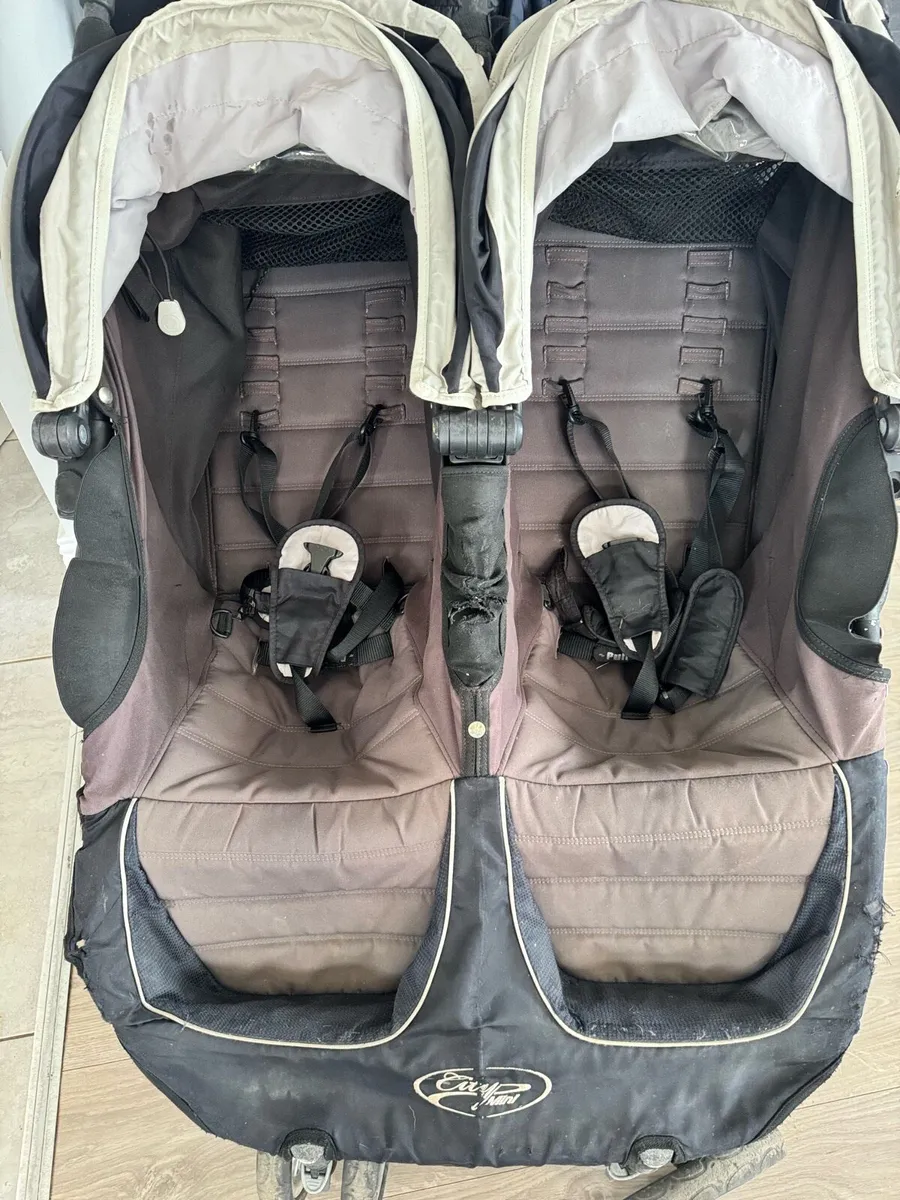 City mini double - Image 3