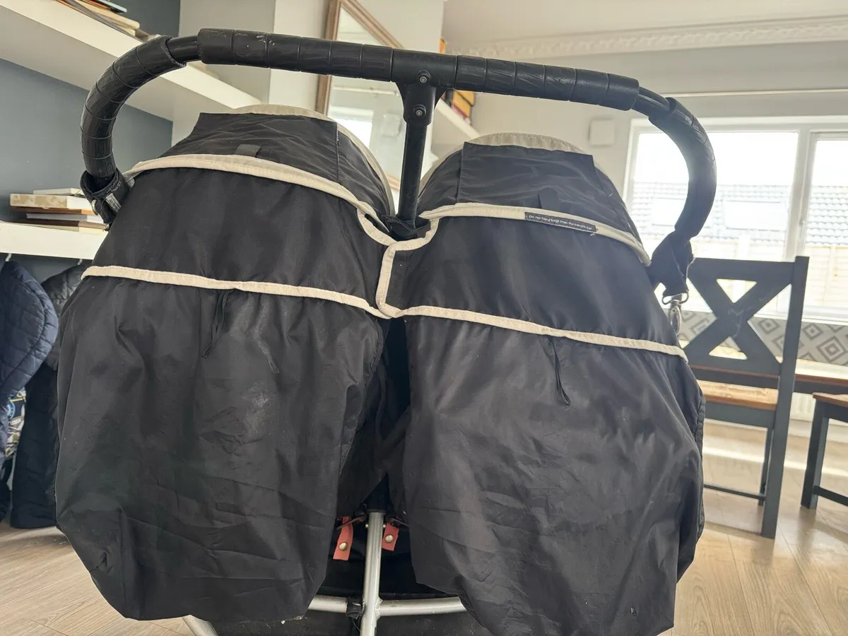 City mini double - Image 4