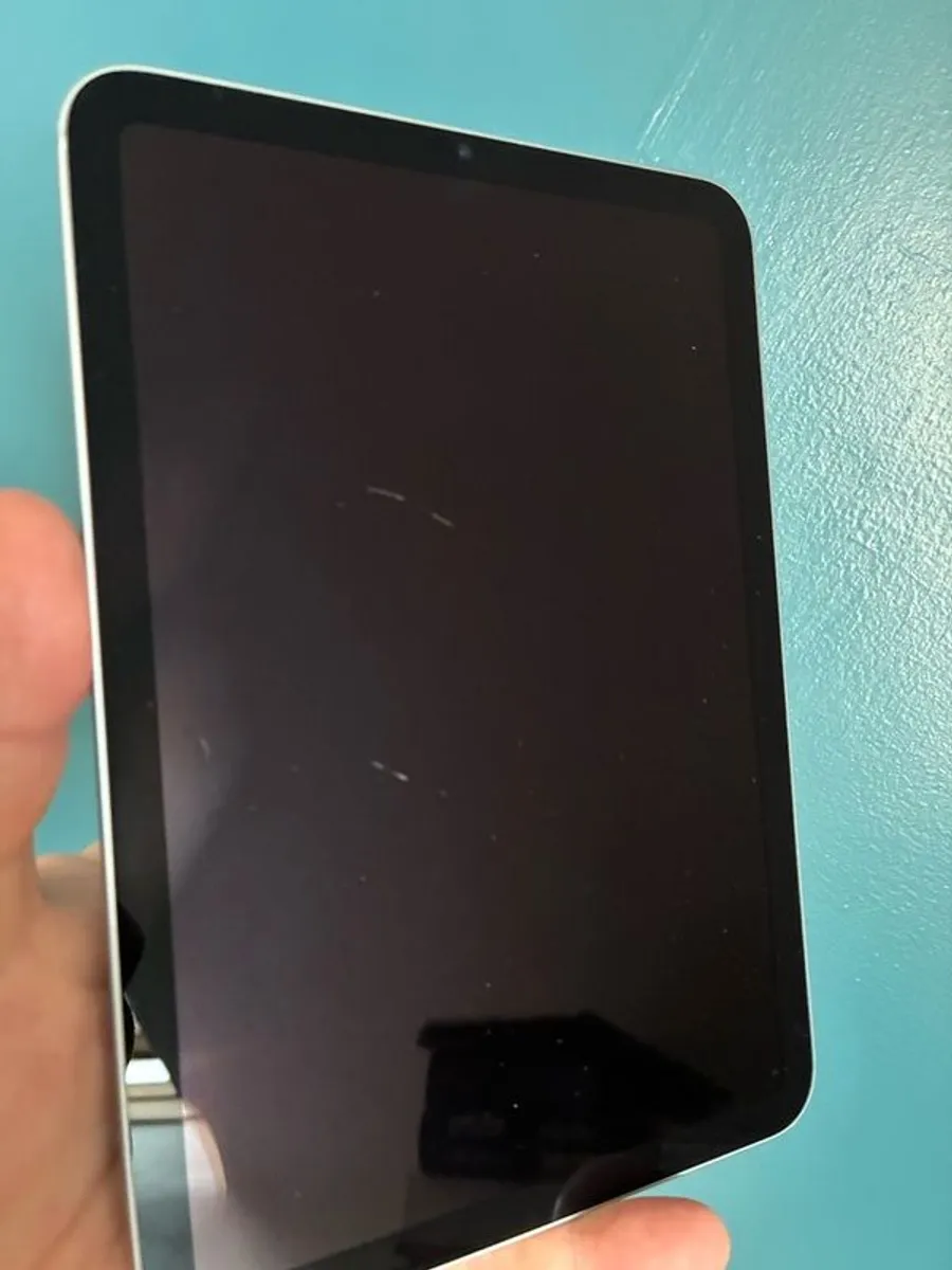 iPad Mini A17 pro, 128gb WiFi only. (2025 model) - Image 4