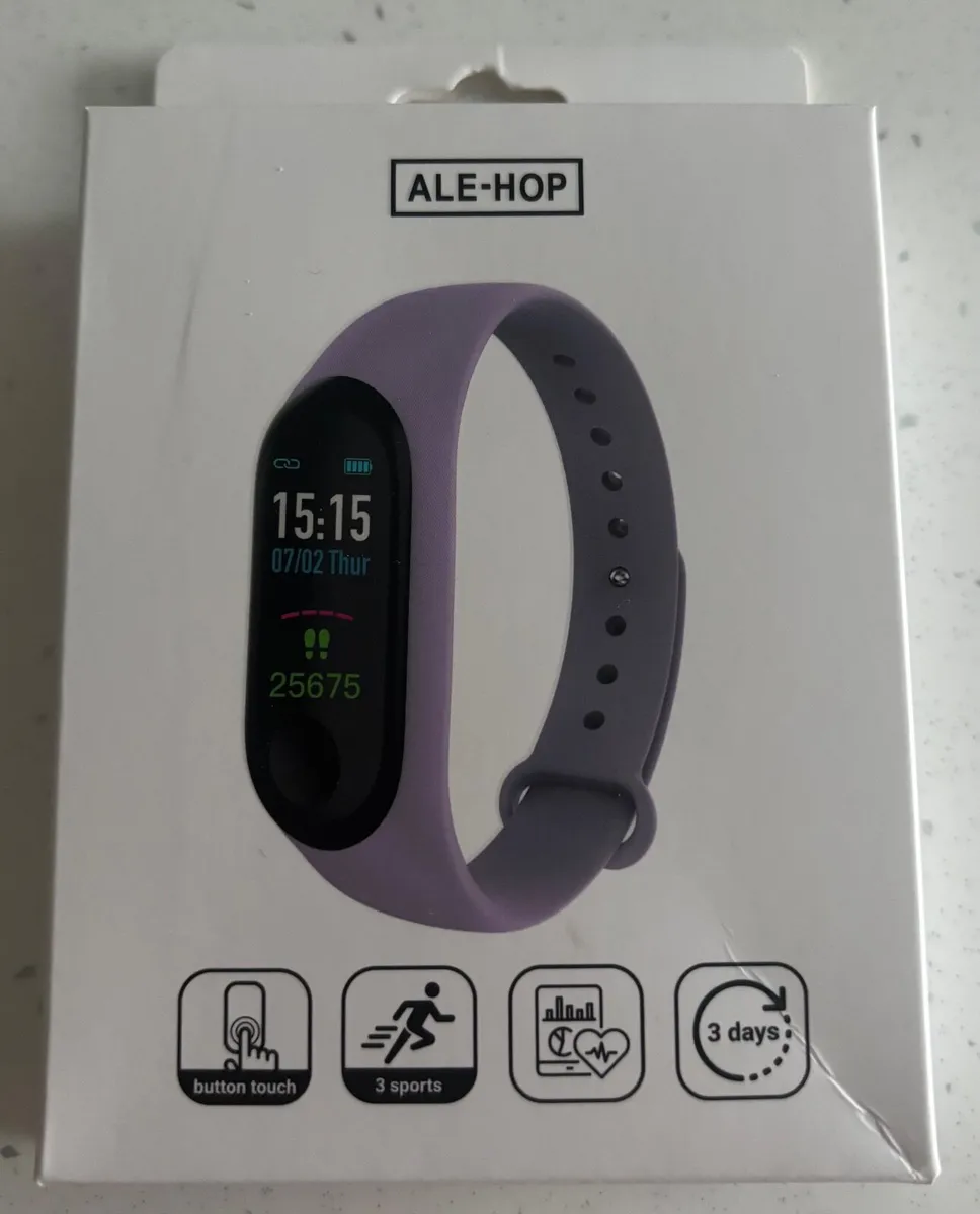 Ladies watch - Image 3