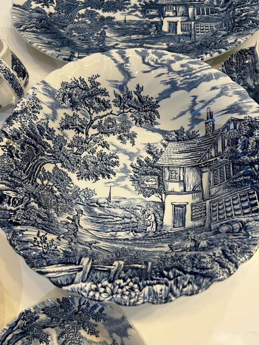 MYOTT full tea service - Image 3