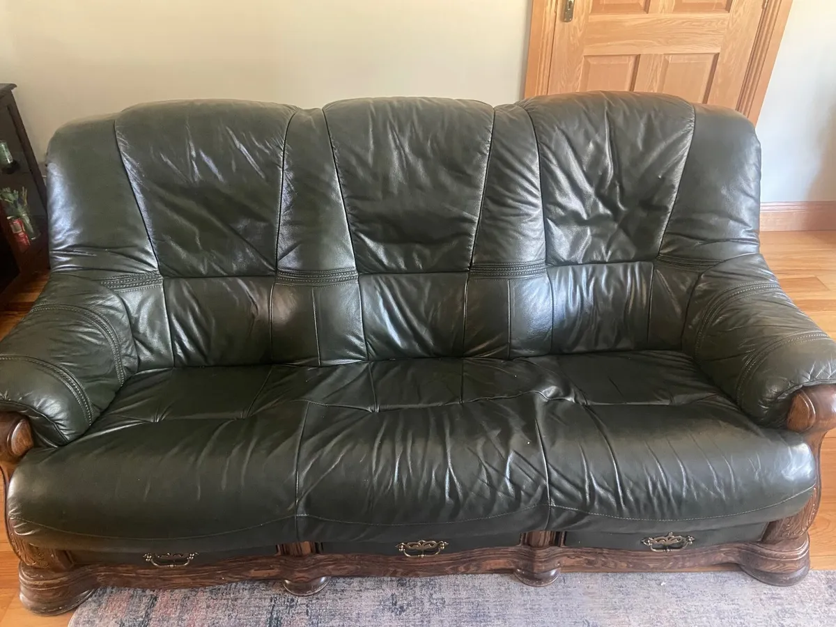 3 piece suite - Image 2