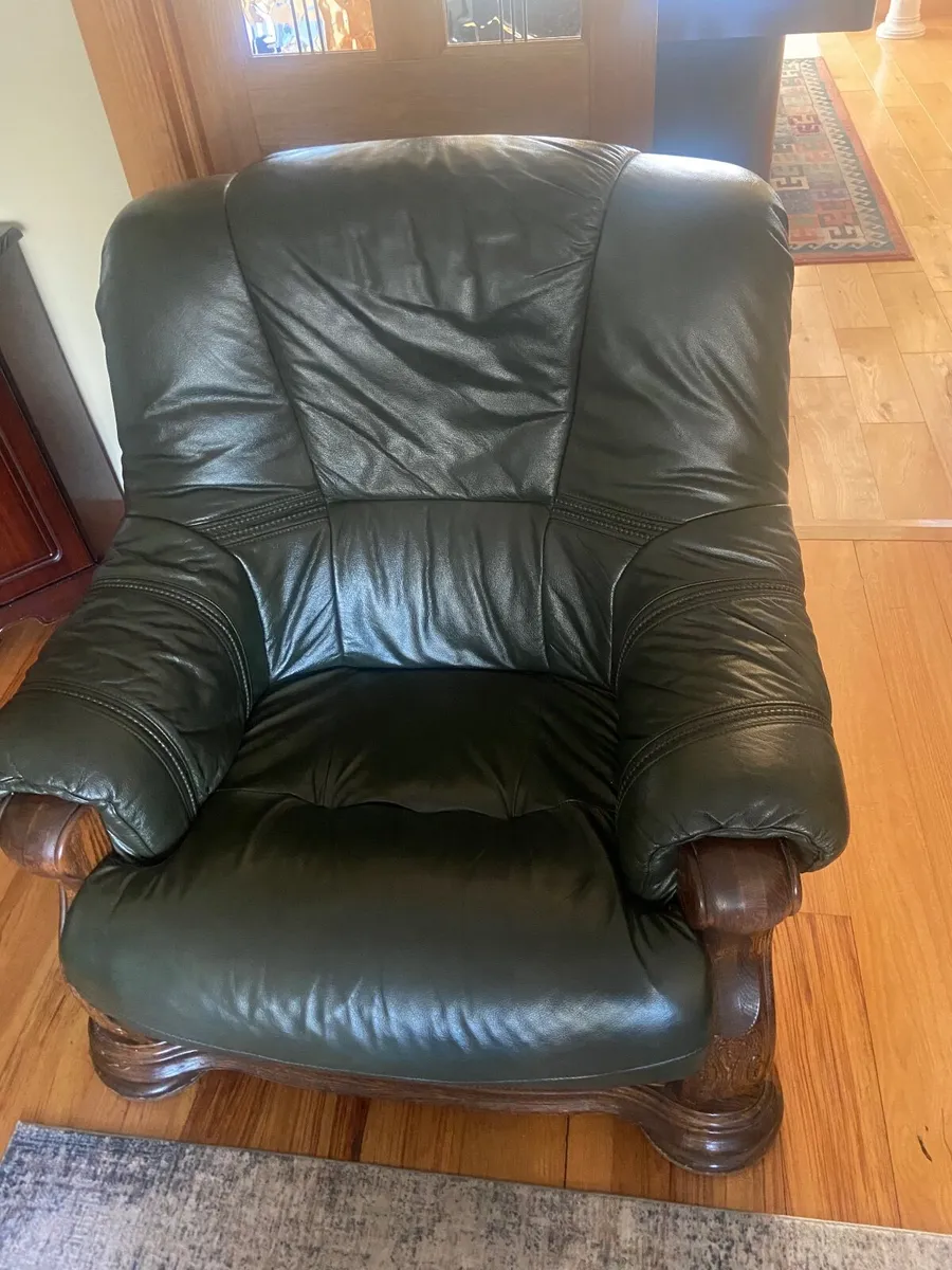 3 piece suite - Image 3