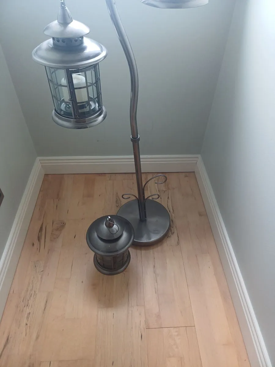 Lanternscand stand - Image 3