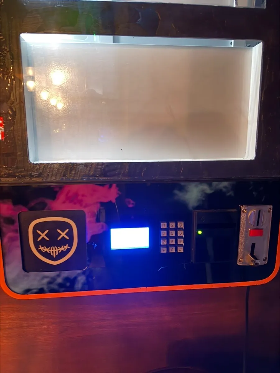 Vending machine - Image 3