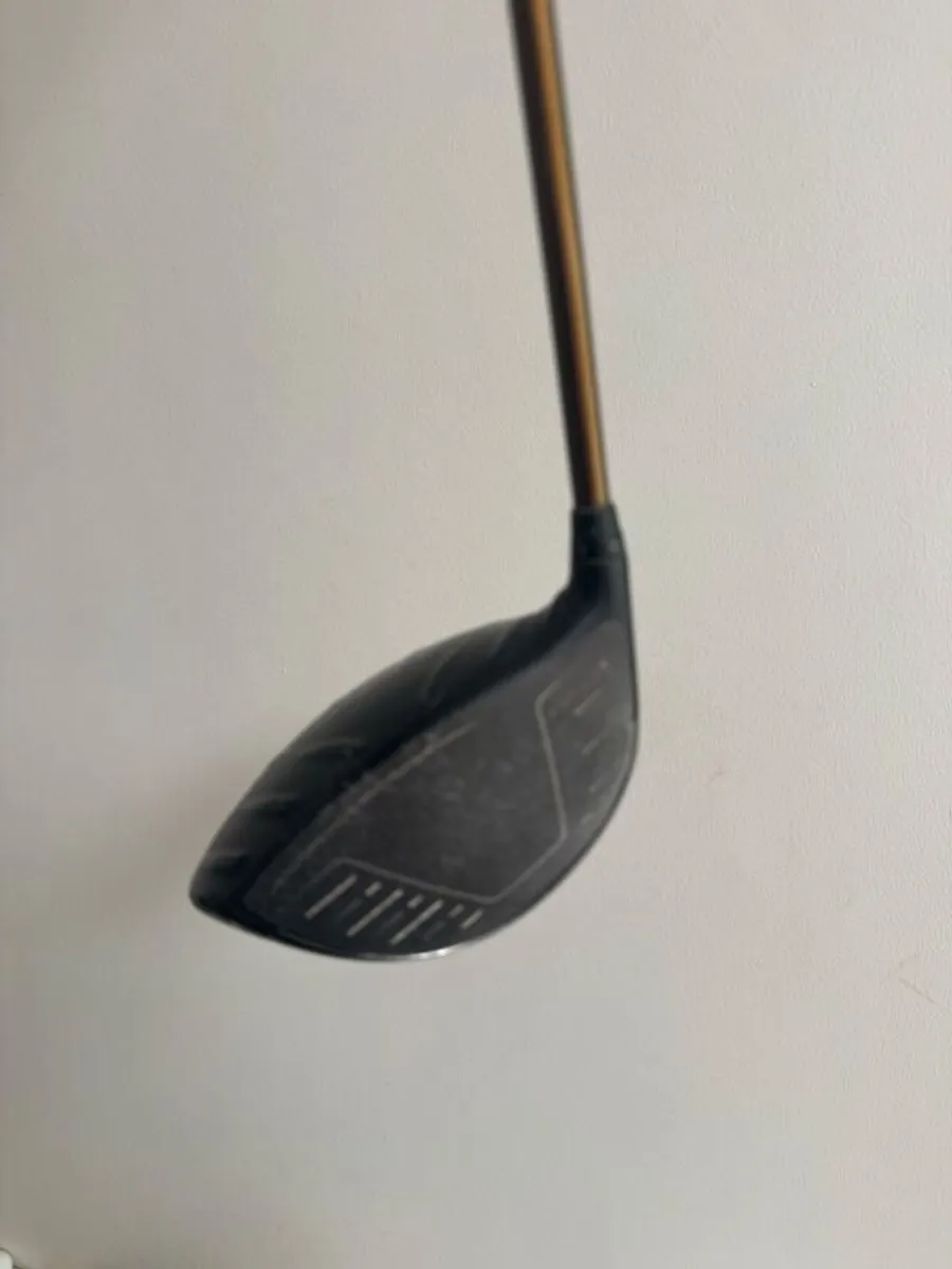 Ping G400 driver - Image 1