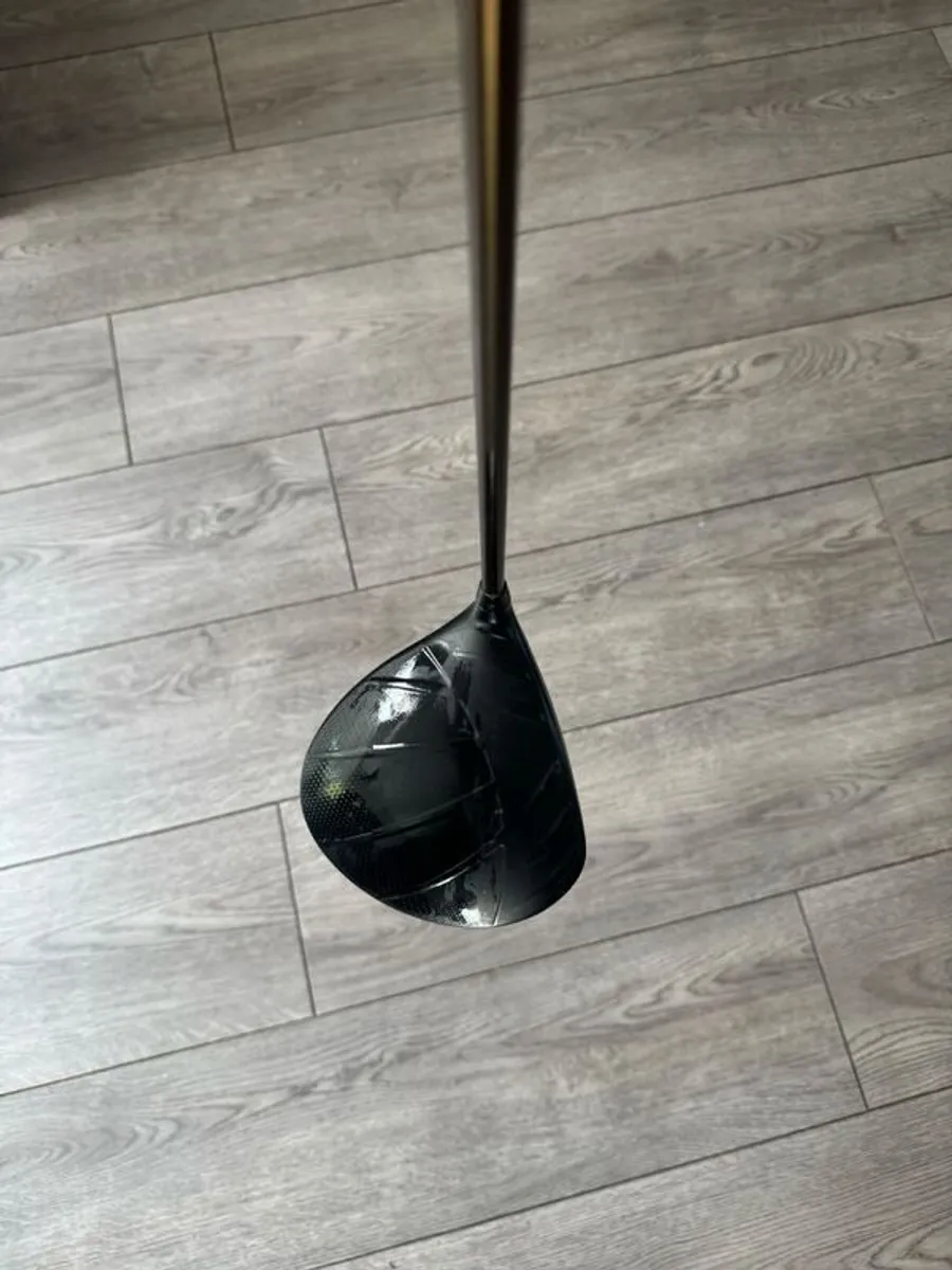 Ping G400 driver - Image 2