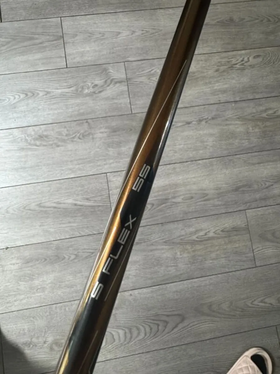 Ping G400 driver - Image 3