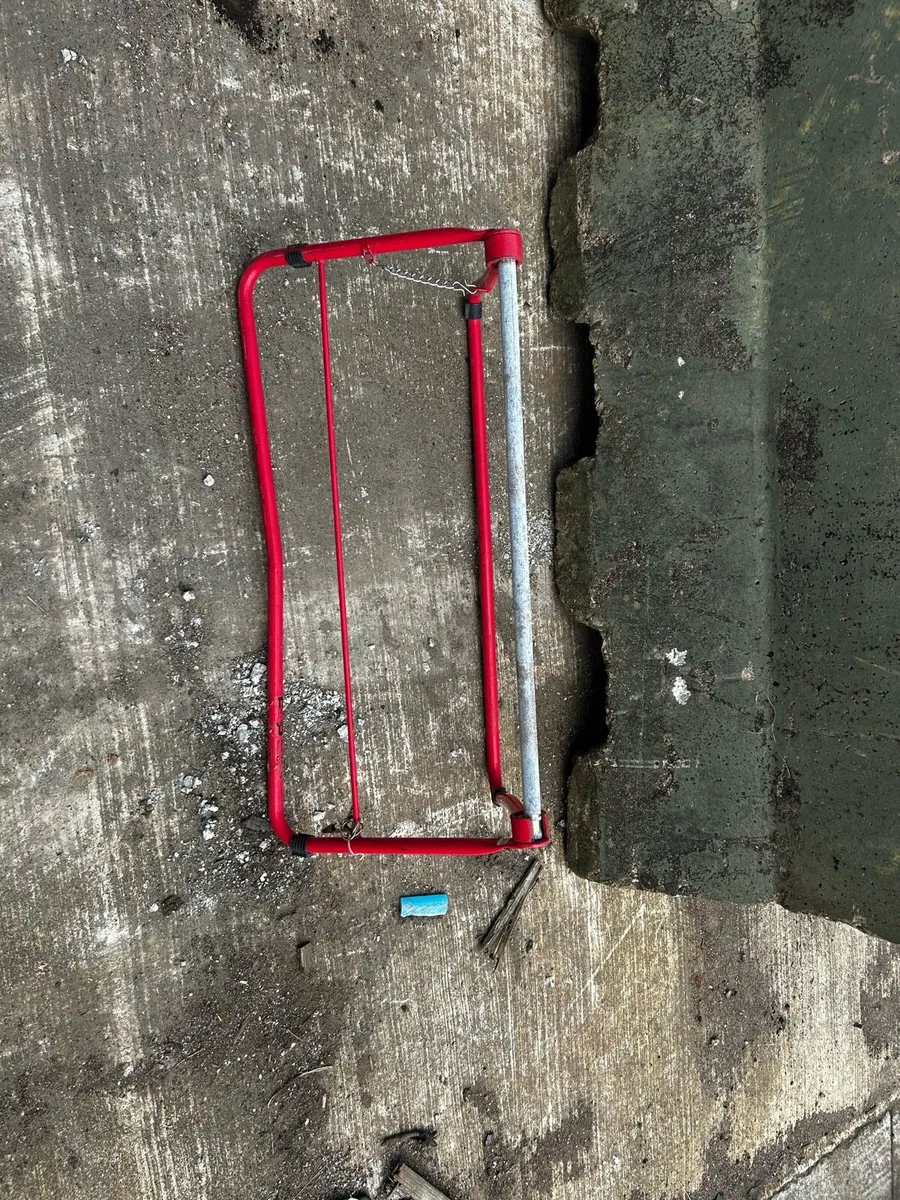 Cable reel - Image 3