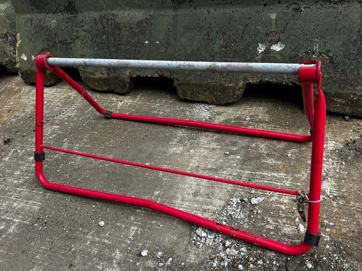 Cable reel - Image 2