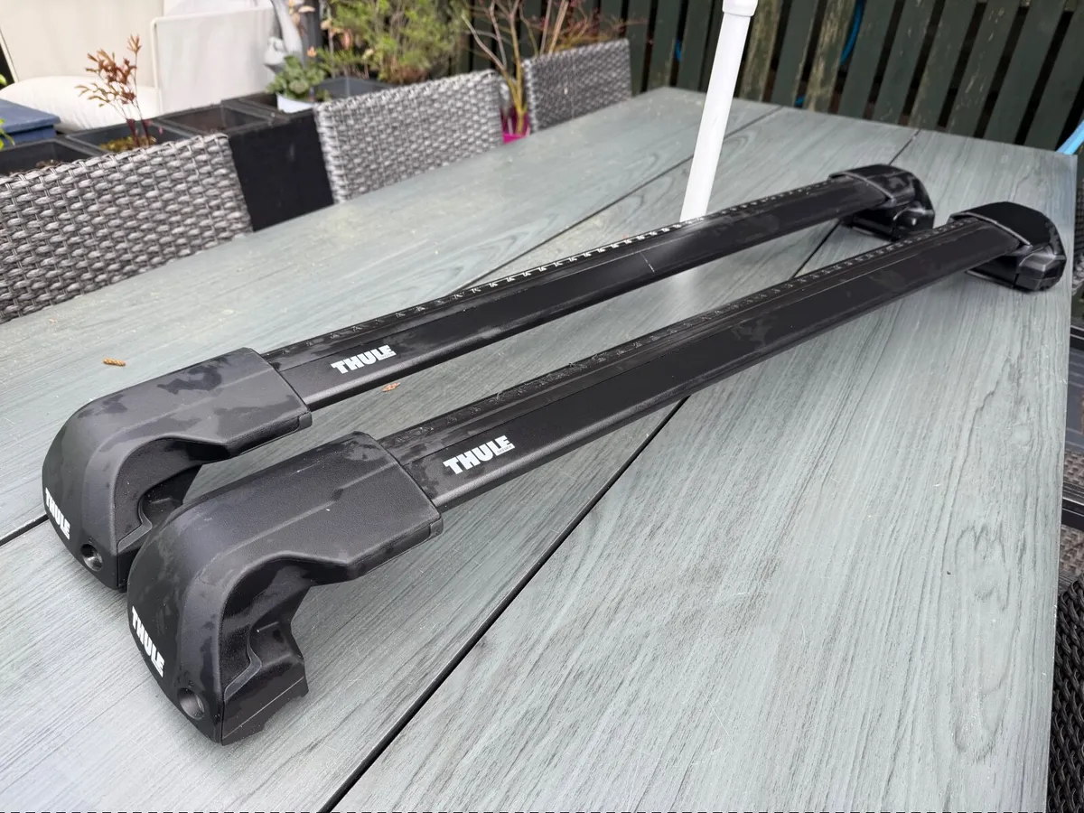 Thule WingBar Edge - Image 3