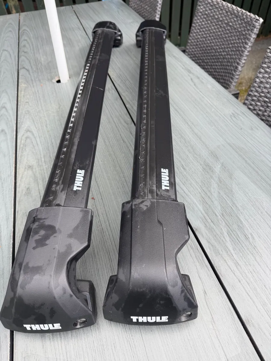 Thule WingBar Edge - Image 2