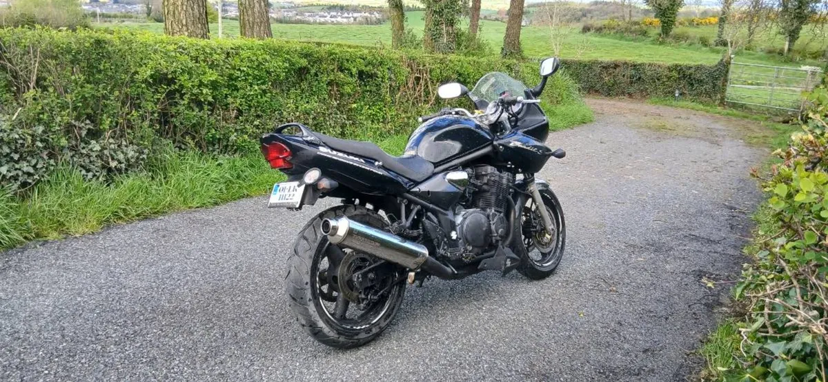 Trailer, bike , bale lifter, spike,oil tank steel. - Image 4