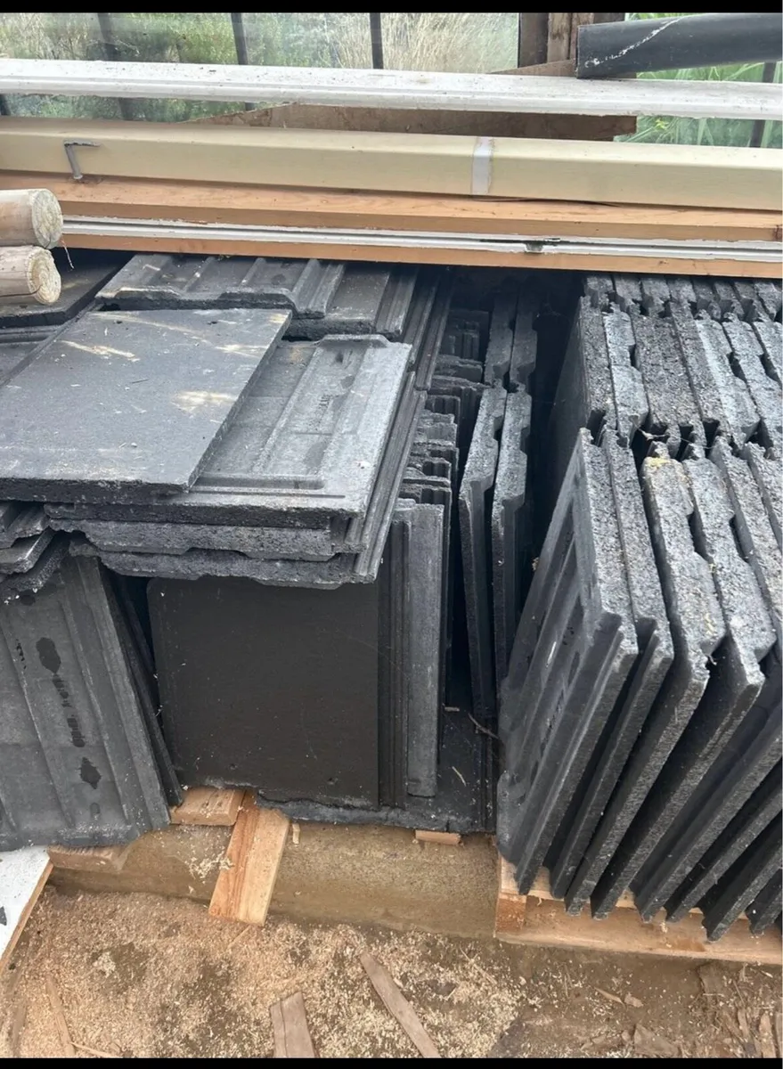 Donegal roof tiles - Image 2