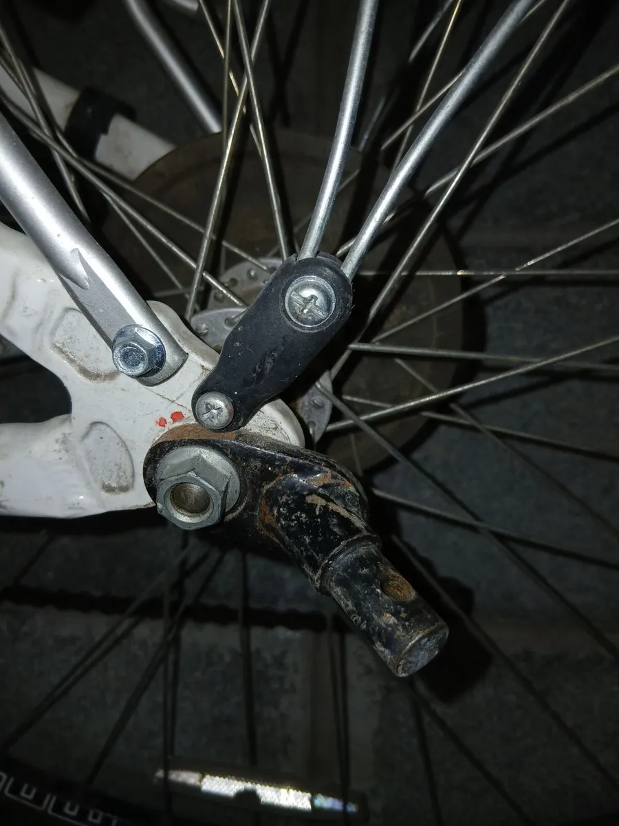 Bicycle Trailer - Image 2