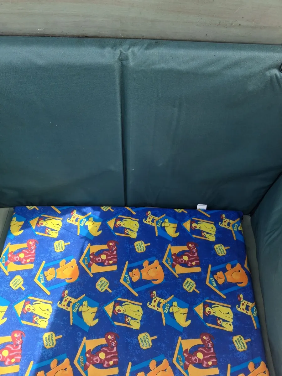 Large Dog Box - Image 3