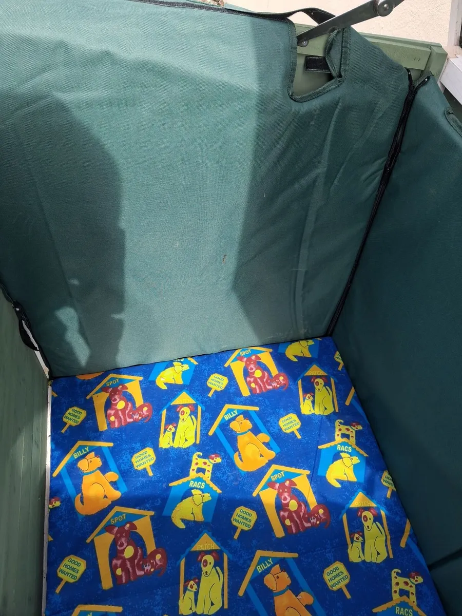 Large Dog Box - Image 2