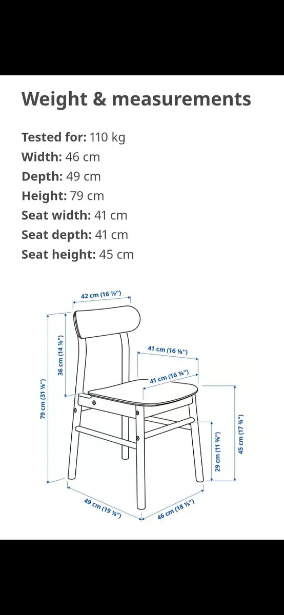 Chair - Image 3