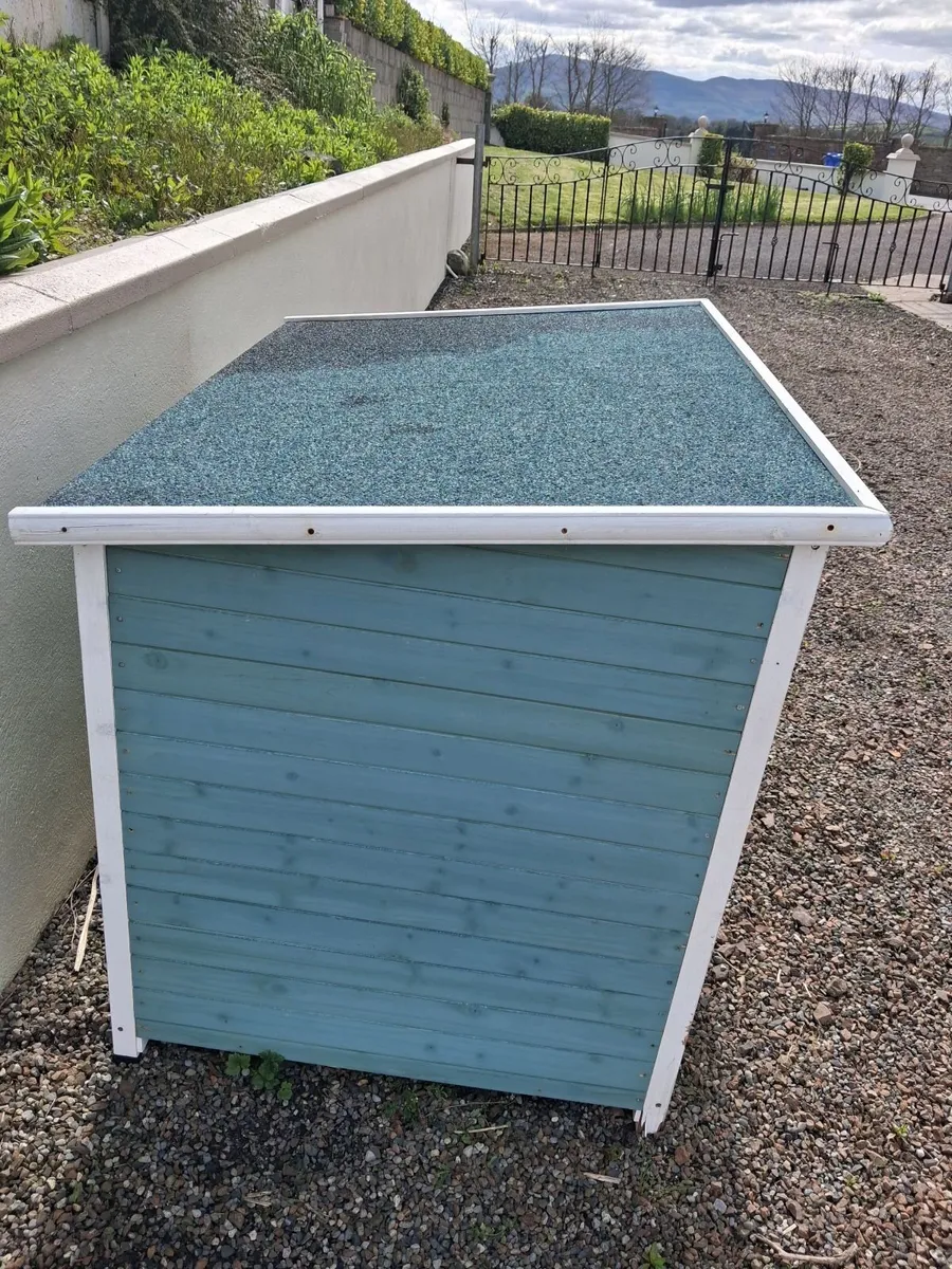 Large Dog Box - Image 4