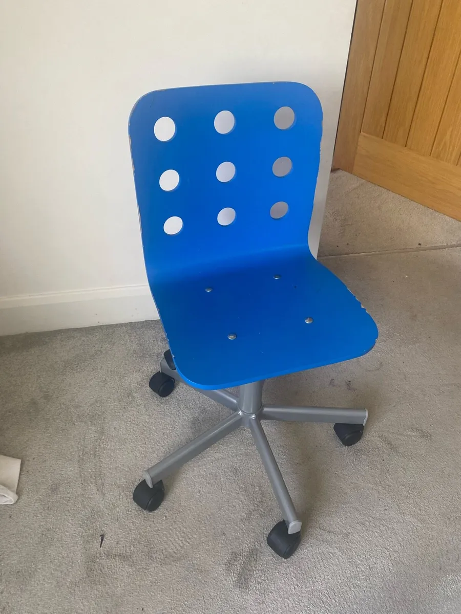 Ikea chair