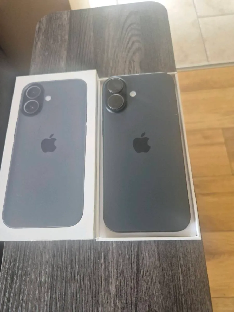 iPhone 17 256GB (As new) - Image 2