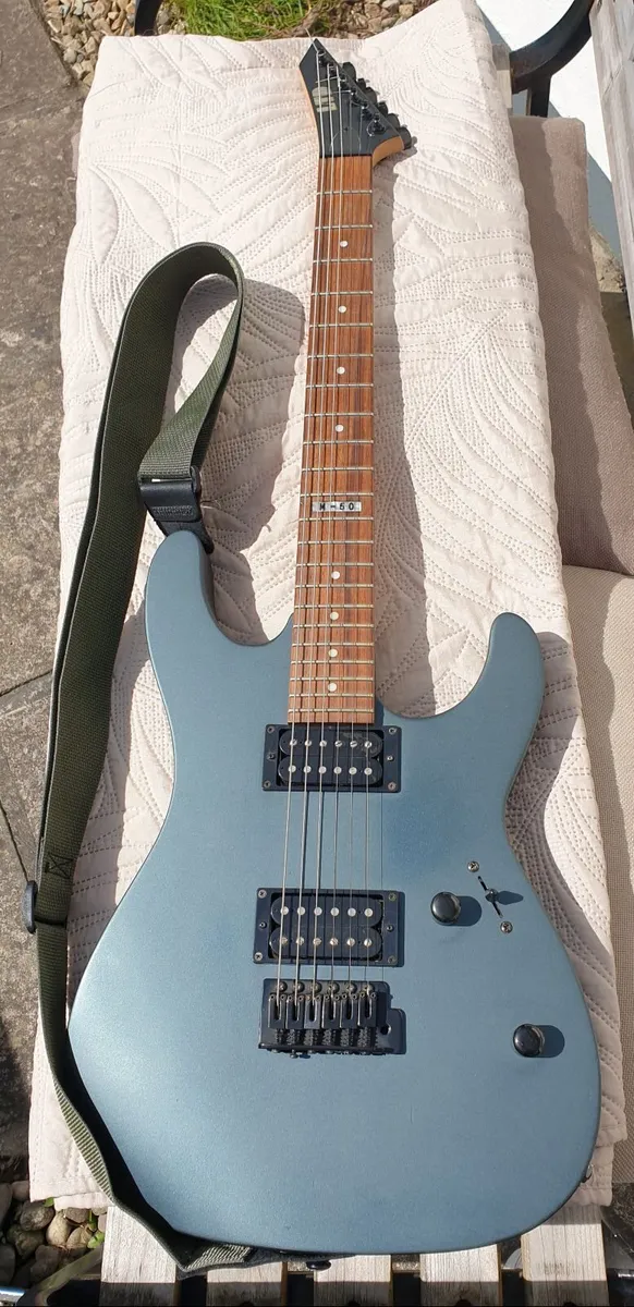 ESP Electric Guitar - Image 1