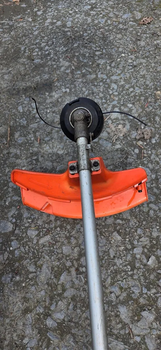 TANAKA STRIMMER - Image 2