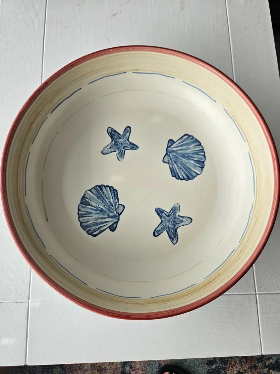 Serving Bowl - Image 1