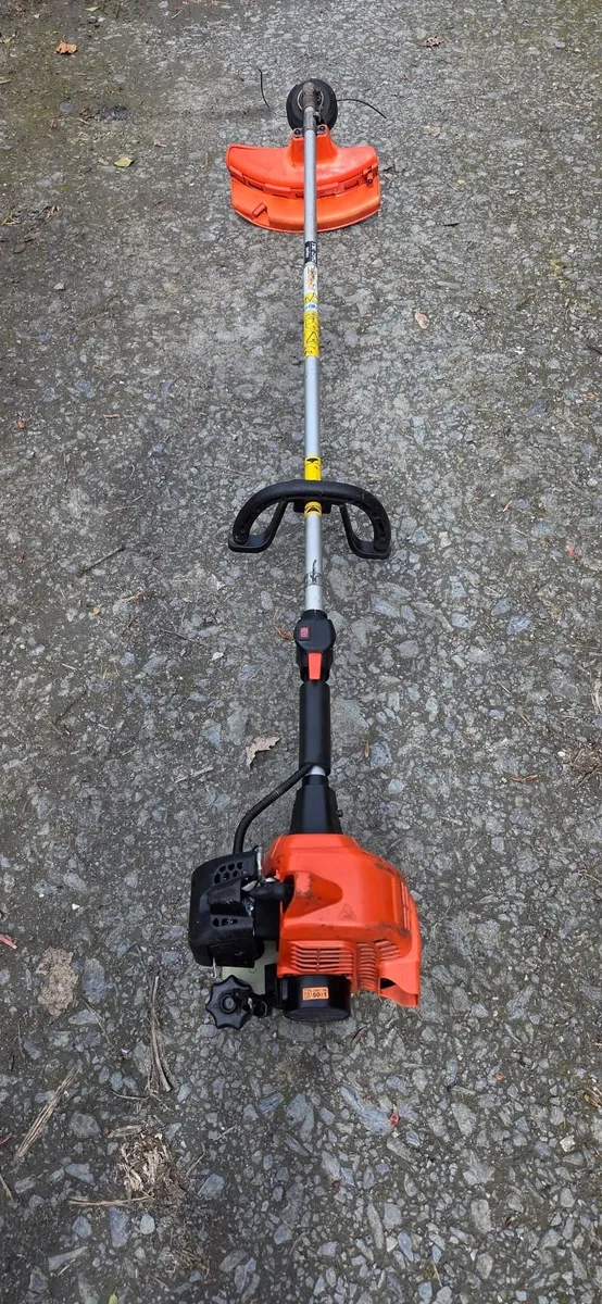 TANAKA STRIMMER - Image 4